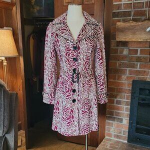 Vertigo Paris Raincoat/Binblaz101